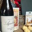 Load image into Gallery viewer, Enjoy These Treats Small Hamper