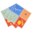 Load image into Gallery viewer, Talking Tables Aperitif Paper Napkins 20 Pack