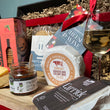 Load image into Gallery viewer, The Cheese & Wine Hamper