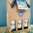 Load image into Gallery viewer, 3 Bottle Gift Box