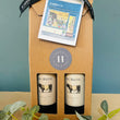 Load image into Gallery viewer, 2 bottle Gift Box