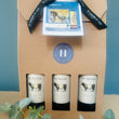 Load image into Gallery viewer, 3 Bottle Gift Box