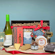 Load image into Gallery viewer, The Cheese & Wine Hamper