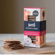 Load image into Gallery viewer, Peter's Yard Sourdough Crackers Pink Peppercorns 90g