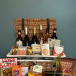 Load image into Gallery viewer, The Harris & Co Ultimate Food & Wine Hamper