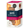 Load image into Gallery viewer, Peter's Yard Sourdough Crackers Pink Peppercorns 90g