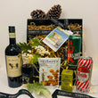 Load image into Gallery viewer, Red Wine & Beer Hamper