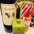 Load image into Gallery viewer, Red Wine & Beer Hamper