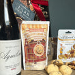 Load image into Gallery viewer, Enjoy These Treats Large Hamper
