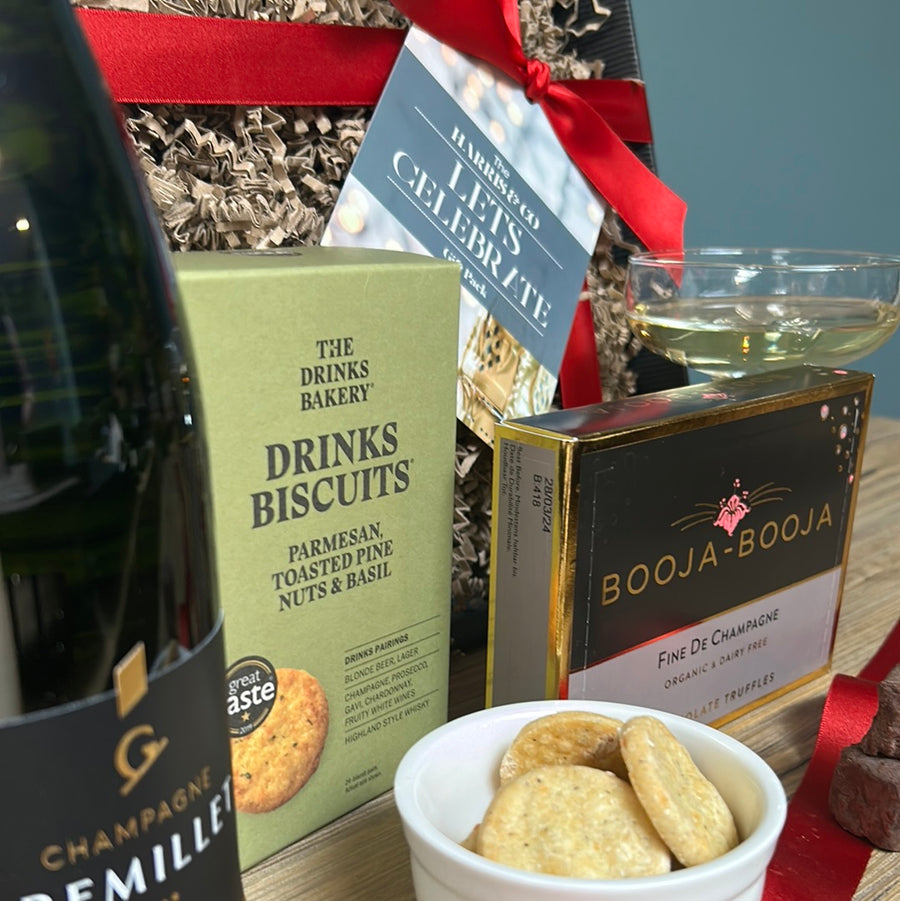 Let’s Celebrate Hamper