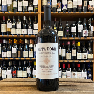 Rippa Dorii Crianza 2020 MAGNUM, Ribera del Duero, Spain (14.5%)