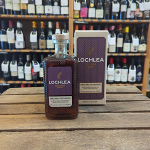 Lochlea 'Fallow Edition' 70cl, Ayrshire (46%)