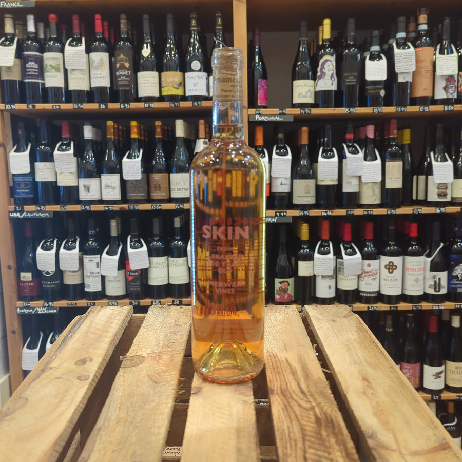 Domaine des Tourelles Skin 2022, Bekaa Valley, Lebanon (11%)