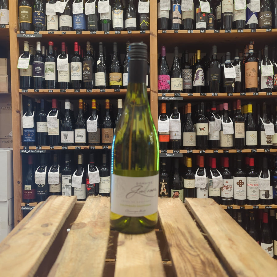 Domaine Guillaman Colombard/Sauvignon, Gascony, France (12%)