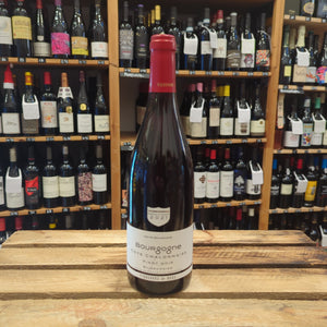 Cave de Buxy Bourgogne Pinot Noir Côtes Chalonnaise 'Buissonnier' 2021, France (12.5%)