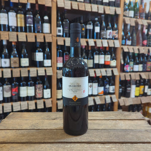 Fernando de Castilla Classic Oloroso, DO Jerez-Xérès-Sherry NV, Spain (18%)
