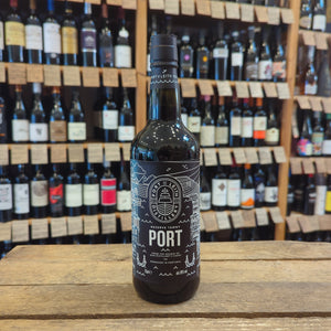 Port of Leith Reserve Tawny Port (19%)
