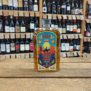 Horse with no Name Bourbon 50cl (45%)