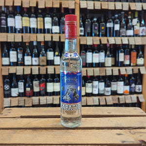 Tapatio Tequila Blanco 50cl, Mexico (40%)
