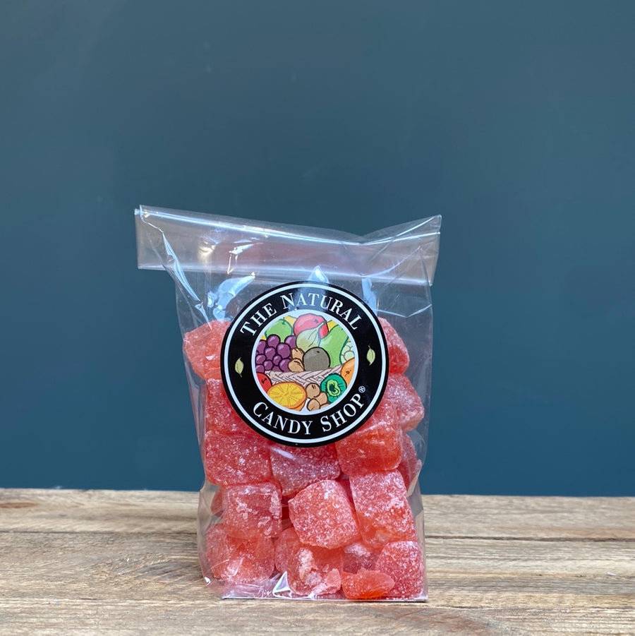 The Natural Candy Co Kola Cubes 250g