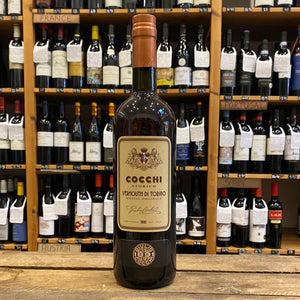 Cocchi Vermouth di Torino 70cl, Italy
