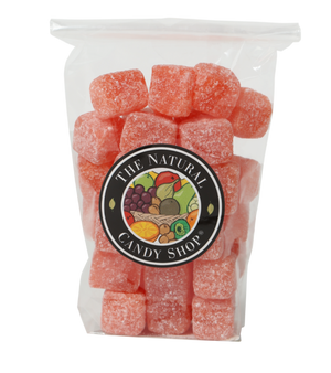 The Natural Candy Co Kola Cubes 250g