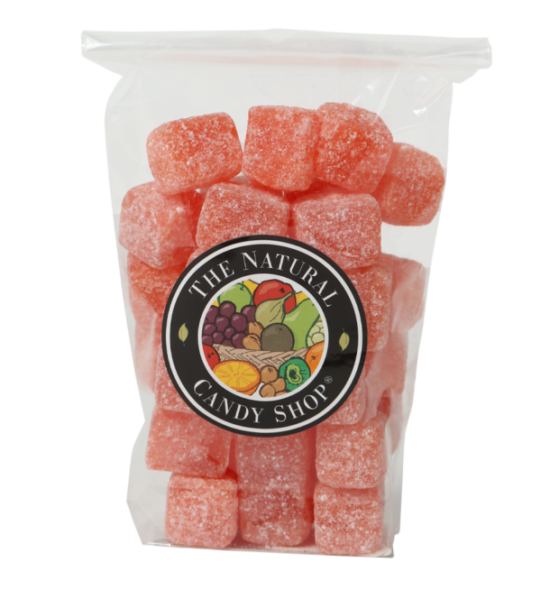 The Natural Candy Co Kola Cubes 250g