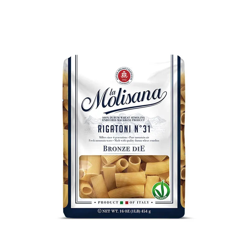 La Molisana Rigatoni 500g