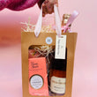 Load image into Gallery viewer, Mother’s Day Pink Prosecco Gift Bag

