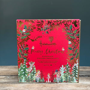 Holdsworth - Enchanted Forest Small Giftbox 110g