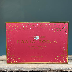 Booja Booja - The Winter Collection Chocolate Truffles 184g