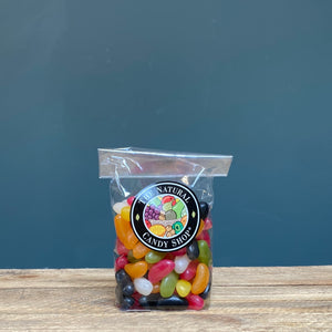 The Natural Candy Shop Jelly Beans 200g