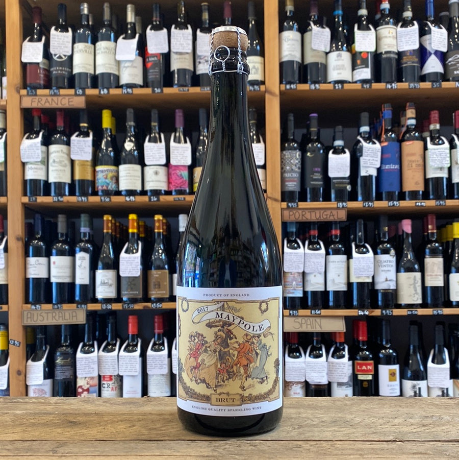 Henners 'Maypole' 2017 East Sussex, England (12%)