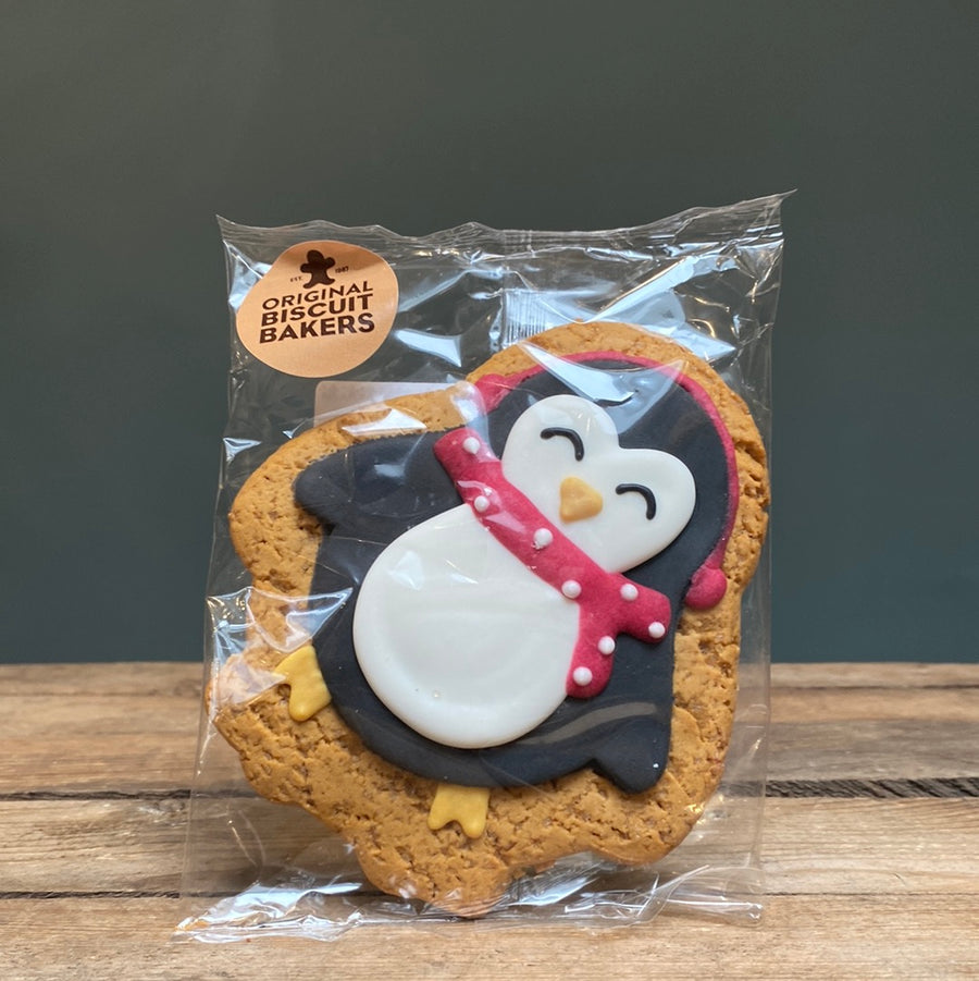 Original Biscuit Bakers - Penguin 90g