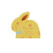Load image into Gallery viewer, Holdsworth Golden Bunny Gift Box -Milk Chocolate with Salted Caramel
