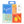 Load image into Gallery viewer, Talking Tables Aperitif Paper Napkins 20 Pack
