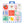 Load image into Gallery viewer, Talking Tables Bon Appetit Paper Napkins 20 Pack
