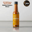 Load image into Gallery viewer, Braw Sauces 155ml
