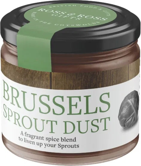 Ross & Ross Pigs in Blankets Dust 50g