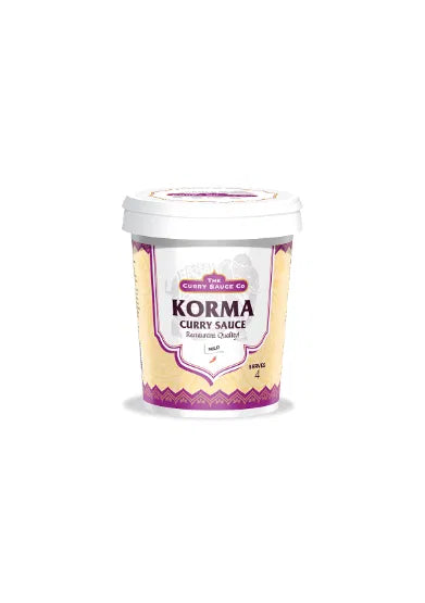 The Curry Sauce Company Curry Sauce 400ml