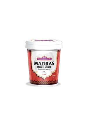 The Curry Sauce Company Curry Sauce 400ml
