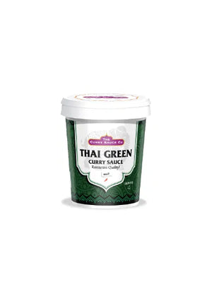 The Curry Sauce Company Curry Sauce 400ml