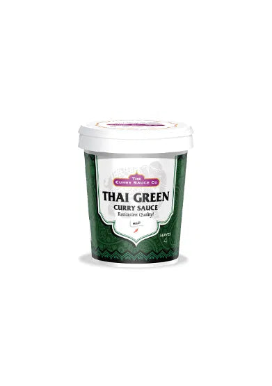 The Curry Sauce Company Curry Sauce 400ml