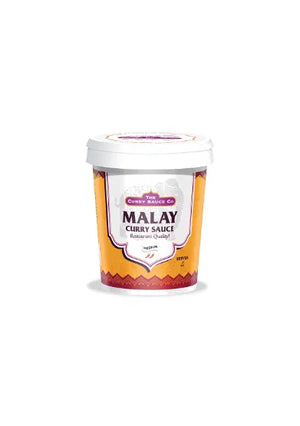 The Curry Sauce Company Curry Sauce 400ml