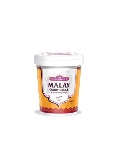 The Curry Sauce Company Curry Sauce 400ml