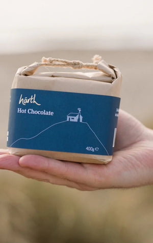 Harth Chocolate 400g