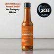 Load image into Gallery viewer, Braw Sauces 155ml
