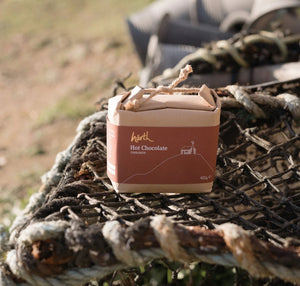 Harth Chocolate 400g