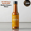 Load image into Gallery viewer, Braw Sauces 155ml
