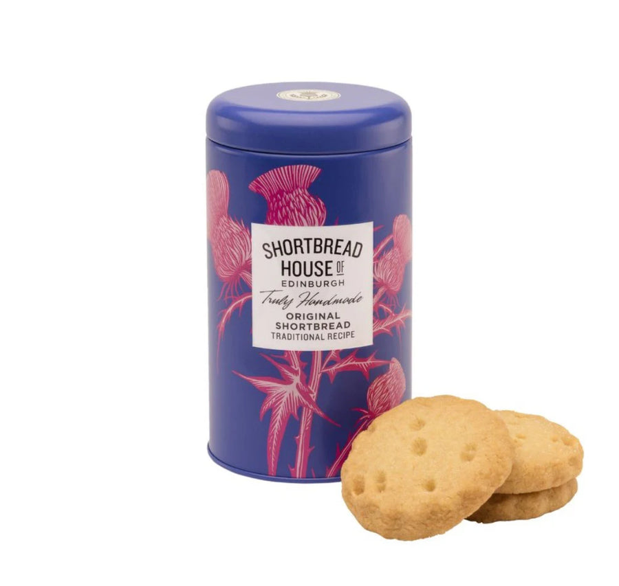 Shortbread House Original Shortbread Rounds 140g